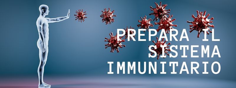 Immagine Prepararsi all’Autunno: Capelli Forti e Sistema Immunitario Protetto con i Prodotti Giusti