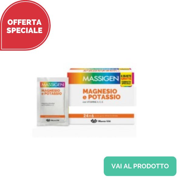 Immagine Pressione bassa e debolezza cosa fare: migliori integratori