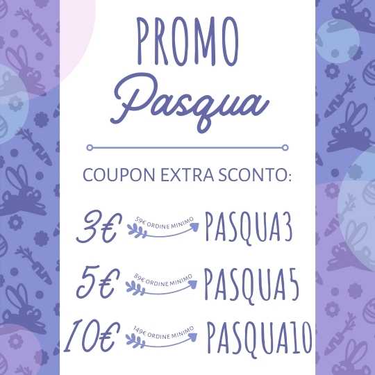 Immagine PROMO PASQUA