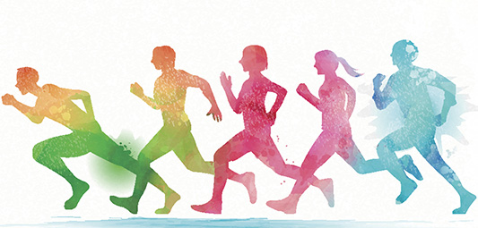 Immagine Qualche consiglio sull'integrazione alimentare per sportivi