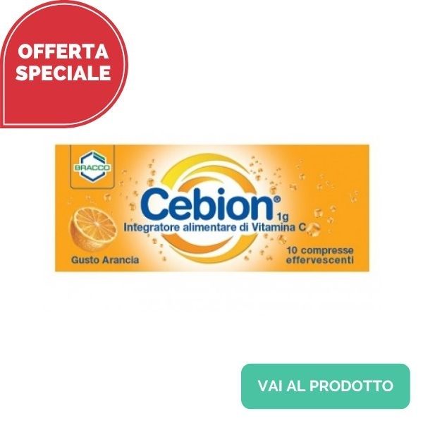 Immagine Quanta vitamina c assumere al giorno? Migliori prodotti