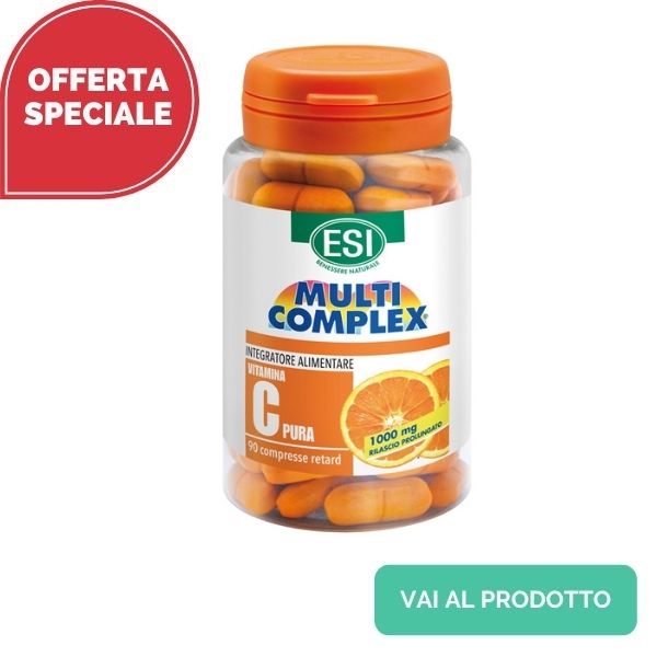 Immagine Quanta vitamina c assumere al giorno? Migliori prodotti