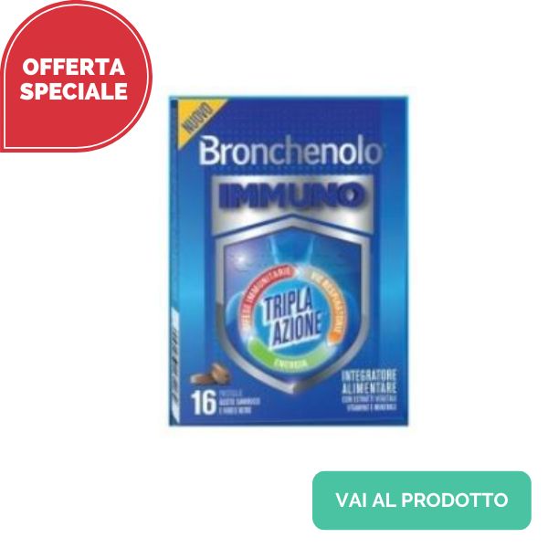 Immagine Raffreddore rimedi immediati per bloccarlo