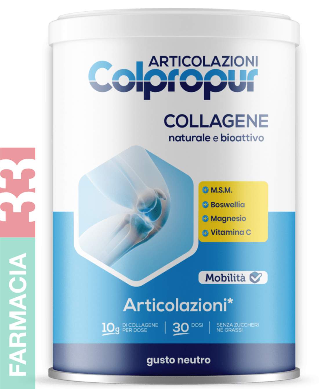 Immagine Regali per la Festa del Papà: Salute e Benessere su Farmacia33.it