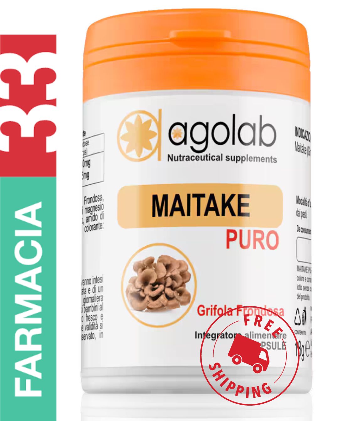 Immagine Rientro in Forma: Prodotti Fitness e Integratori di Farmacia33