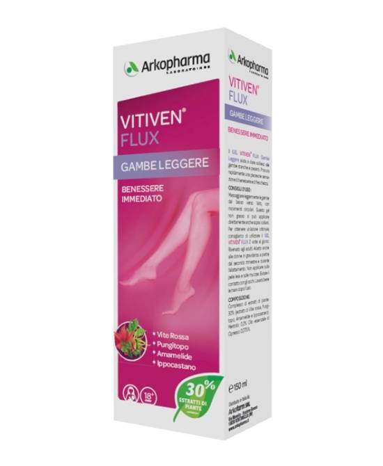 Immagine Rimedi per stanchezza alle gambe