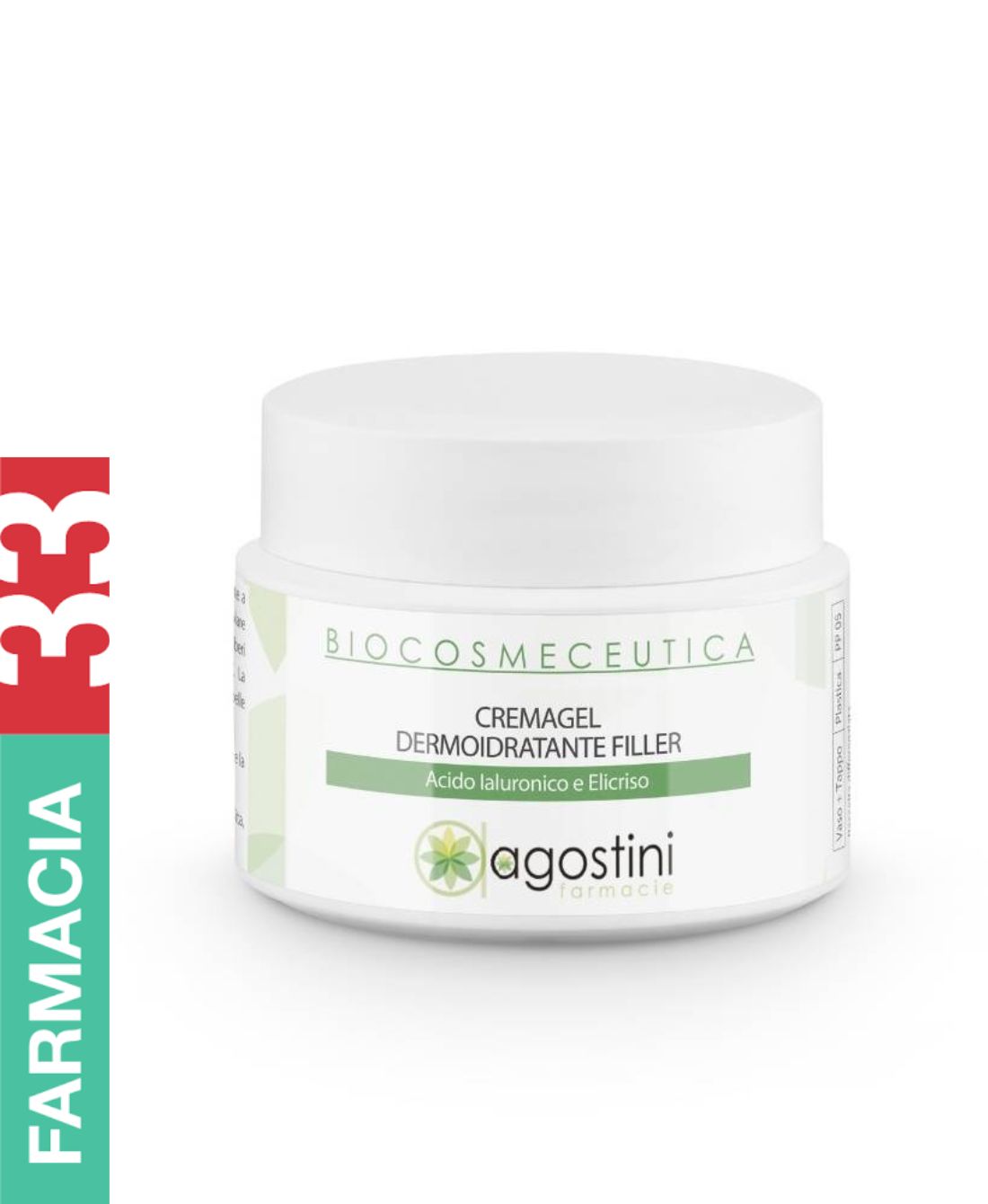 Immagine Rinfresca il Tuo Look Estivo: Prodotti di Bellezza Farmacia33 per l'Estate