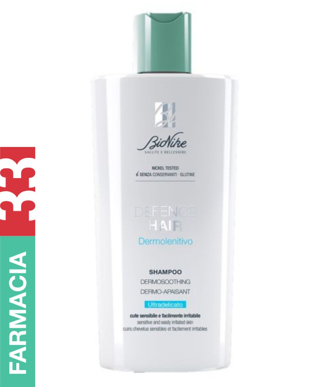 Immagine Rinfresca il Tuo Look Estivo: Prodotti di Bellezza Farmacia33 per l'Estate