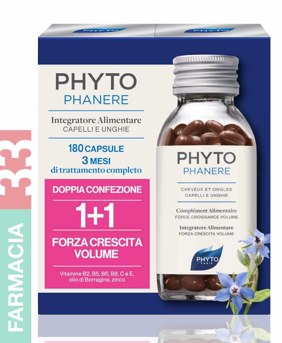 Immagine Rinfresca il Tuo Look Estivo: Prodotti di Bellezza Farmacia33 per l'Estate