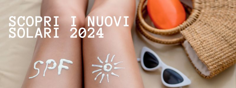 Immagine Rinfresca il Tuo Look Estivo: Prodotti di Bellezza Farmacia33 per l'Estate