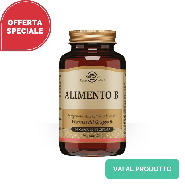 Immagine Solgar migliori integratori