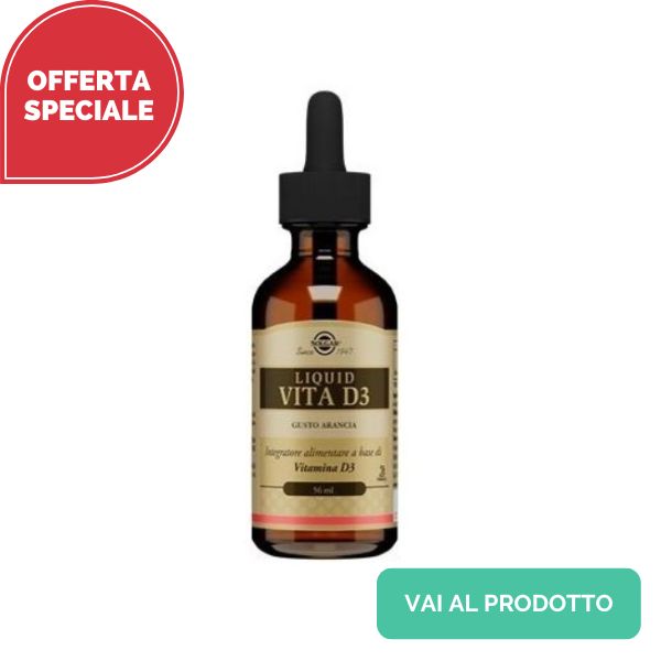 Immagine Solgar migliori integratori
