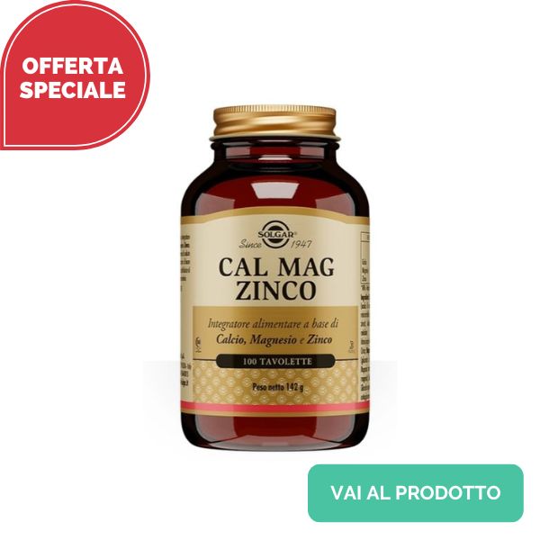 Immagine Solgar migliori integratori