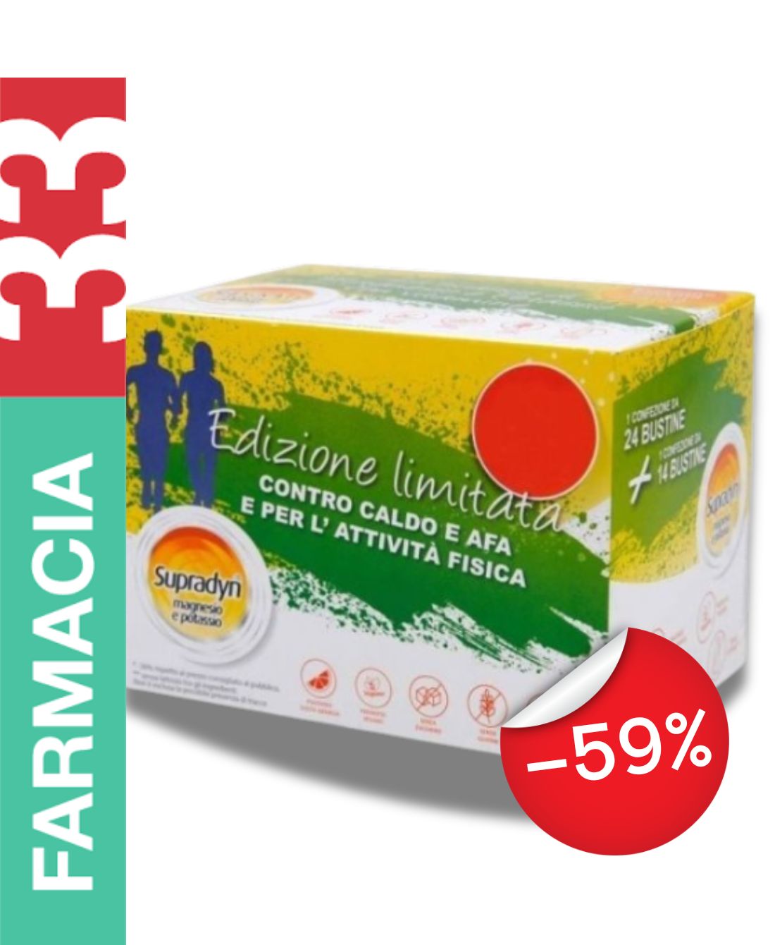 Immagine Stanchezza di Primavera: Cause, Sintomi e Rimedi Naturali