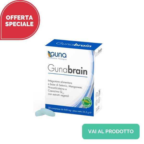 Immagine Stanchezza e sonnolenza autunnale cosa prendere?