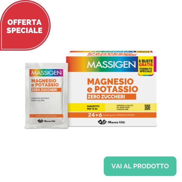 Immagine Stanchezza e spossatezza: cause più comuni
