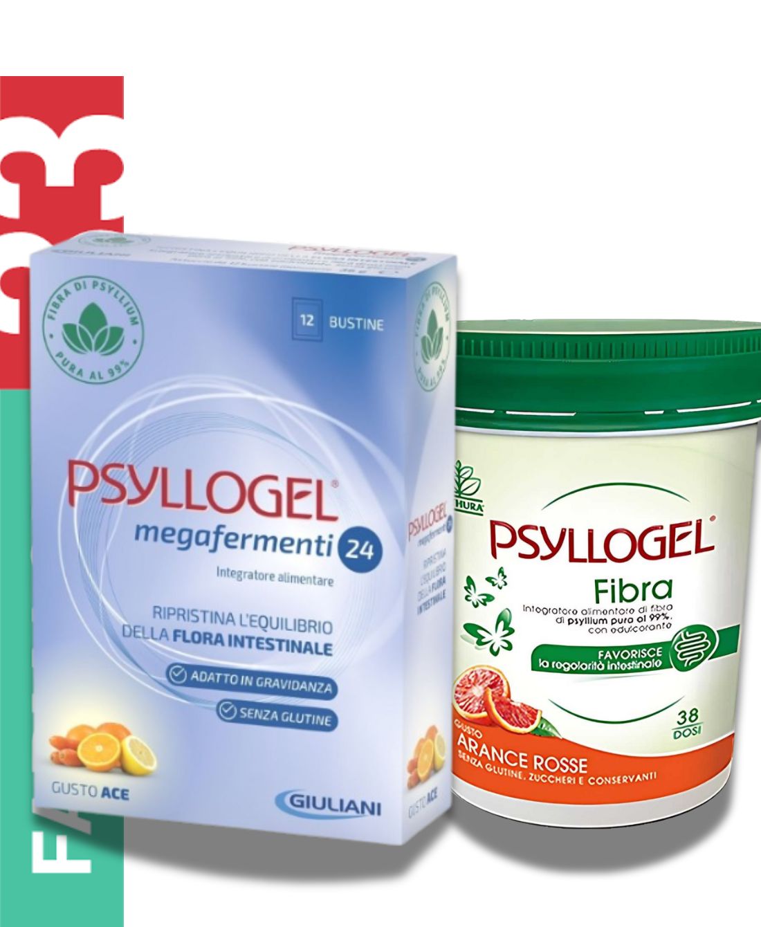 Immagine Stitichezza in estate? Cause, rimedi e prodotti consigliati per ritrovare la regolarità