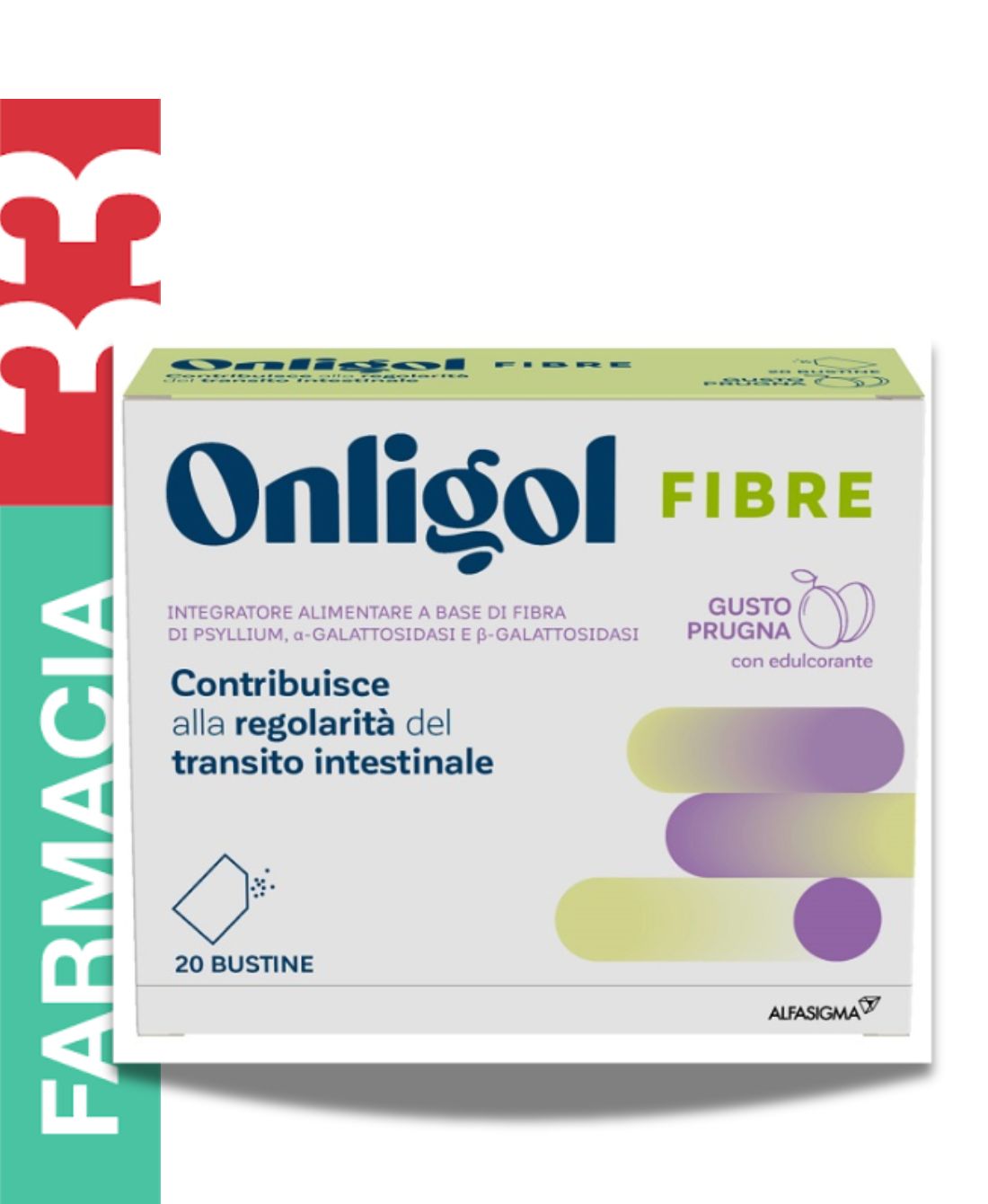 Immagine Stitichezza in estate? Cause, rimedi e prodotti consigliati per ritrovare la regolarità