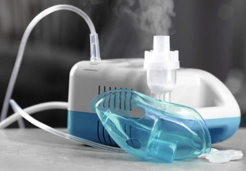 Immagine Suffumigi per sinusite e catarro: benefici, bicarbonato