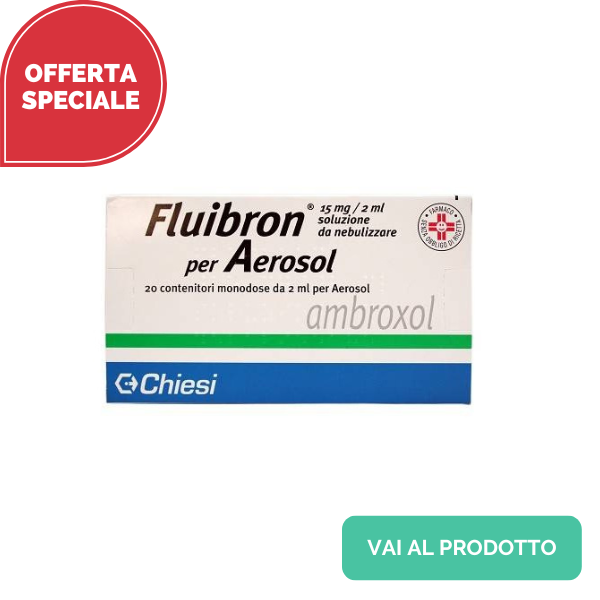 Immagine Suffumigi per sinusite e catarro: benefici, bicarbonato