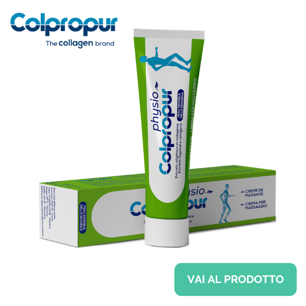 Immagine Trattamenti naturali per il dolore al ginocchio