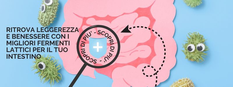 Immagine Vacanze in arrivo? Ecco come proteggere l’intestino e la flora batterica prima di partire
