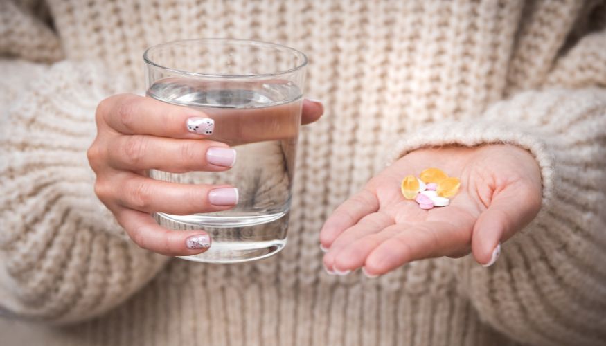 Immagine Vitamina D3: a cosa serve, migliori integratori