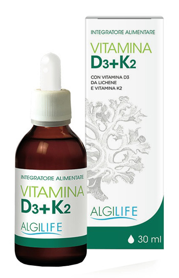 Immagine Vitamina D migliori integratori e benefici