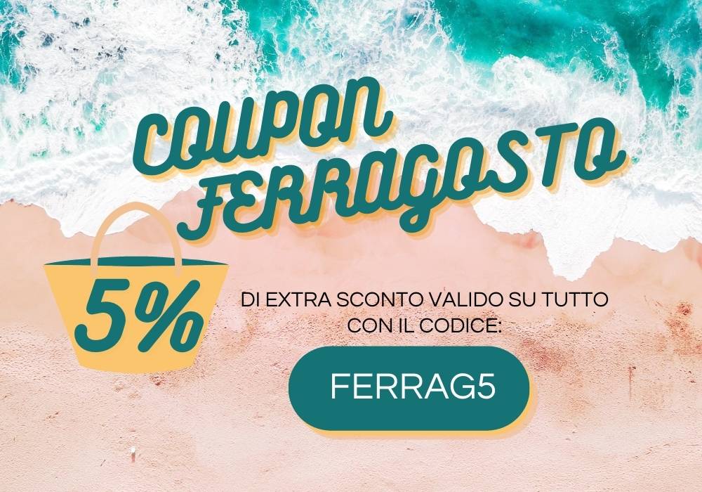 BUON FERRAGOSTO