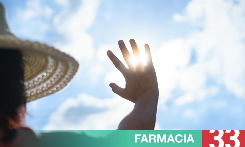 Colpi di calore e disidratazione: come proteggersi nei mesi più caldi