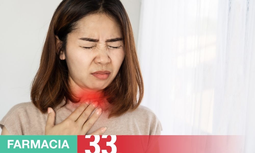 Come Combattere il Mal di Gola e i Malanni Stagionali