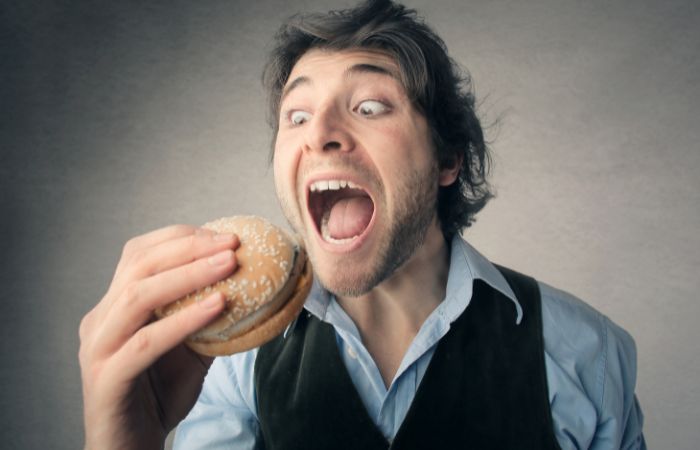 Come far passare la fame: migliori prodotti e rimedi