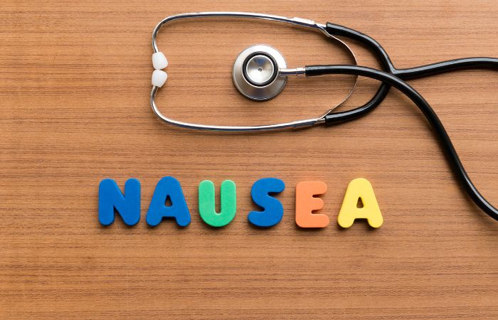 Come far passare la nausea: prodotti migliori