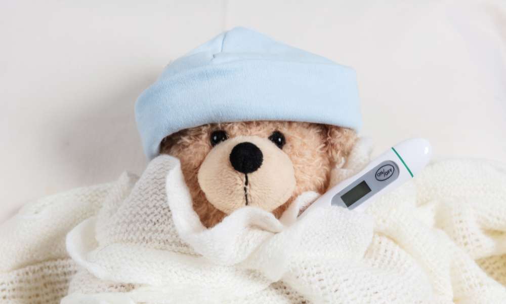 Come far passare l’influenza velocemente?
