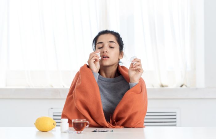Convalescenza da influenza come riprendersi prima possibile?
