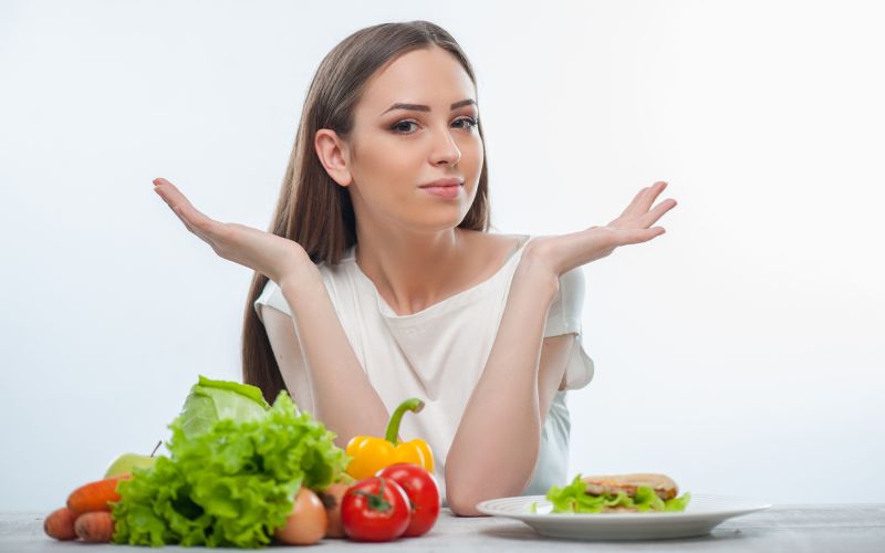 Cosa mangiare per andare in bagno