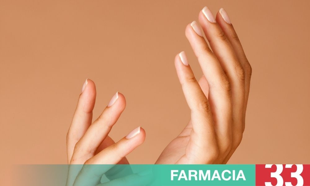Cura delle Mani e delle Unghie: Prodotti Farmacia33 per l'Autunno
