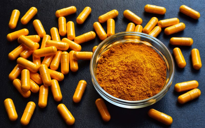 Curcuma proprietà, benefici e miglior integratore