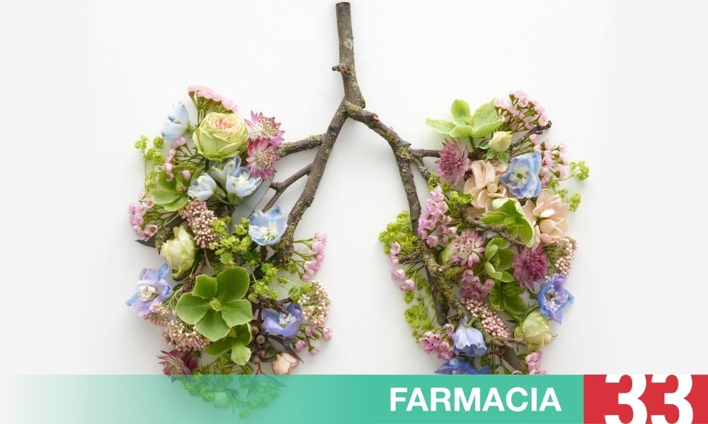 Dalle Allergie Primaverili alla Cura: Rimedi Farmacia33 per la Stagione