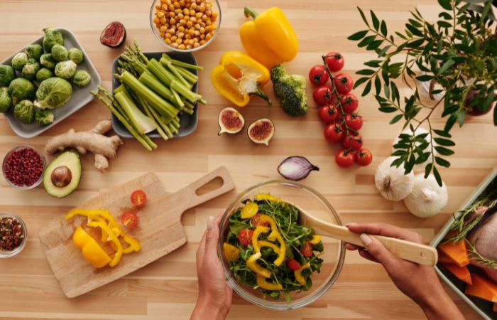 Dimagrire mangiando: gli alimenti migliori per perdere peso