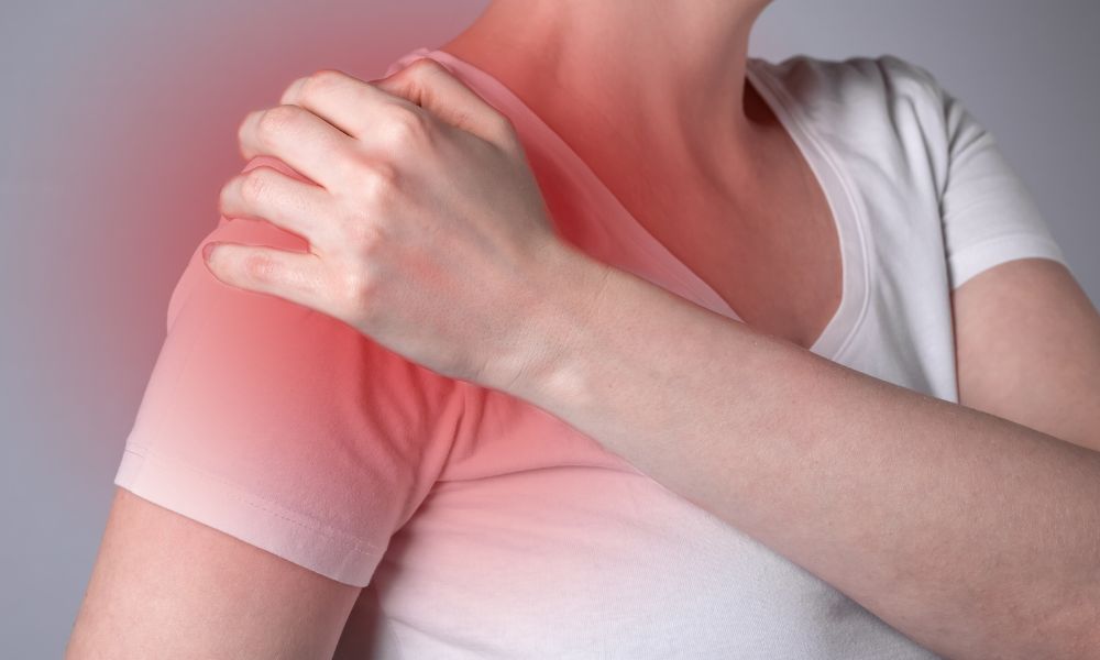 Dolori articolari e muscolari: rimedi per ritrovare il benessere
