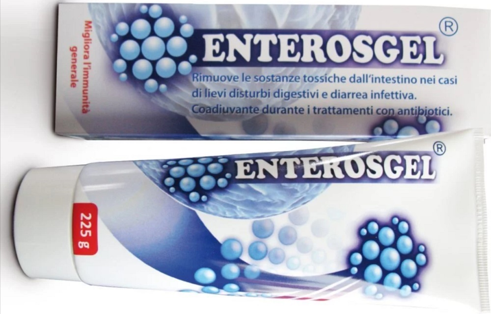 Enterosgel o Zeolite: qual è migliore per depurarsi?