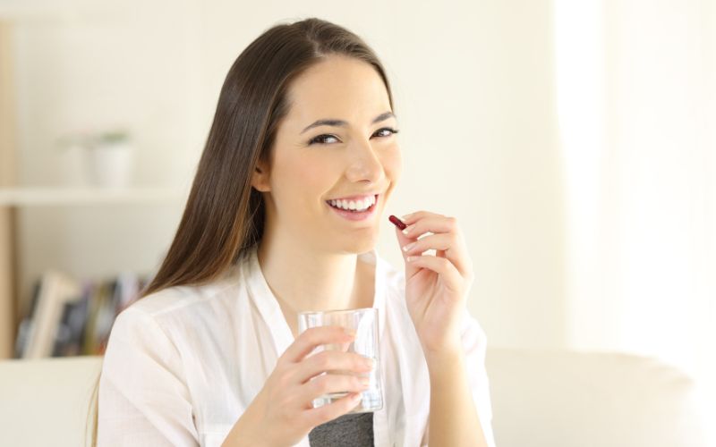 Enzimi digestivi: benefici, migliori in farmacia