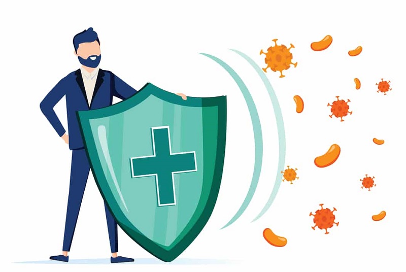 Farmaci omeopatici per alzare le difese immunitarie