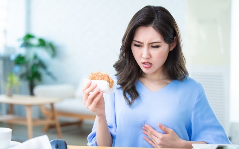 Farmaci per il Reflusso gastroesofageo 