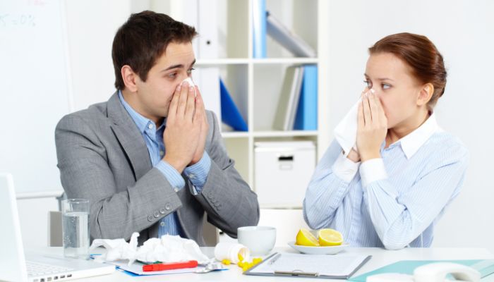 Fluidificante catarro quale scegliere? Ecco i migliori