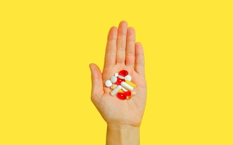 Gastroprotettori e Antibiotici possibili effetti collaterali