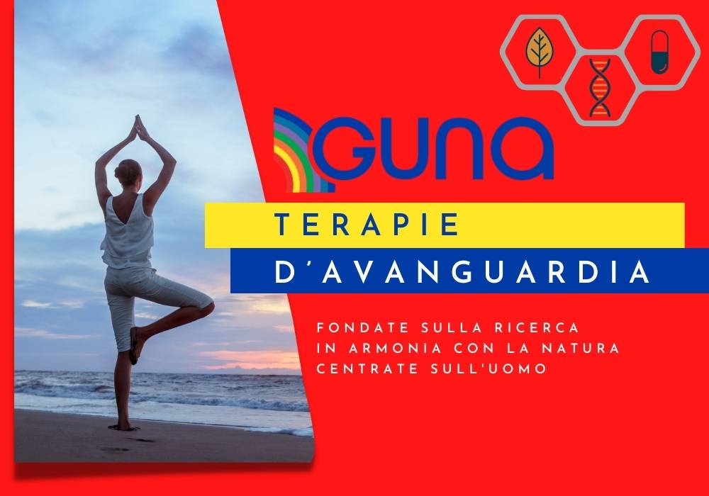 Guna azienda e migliori prodotti