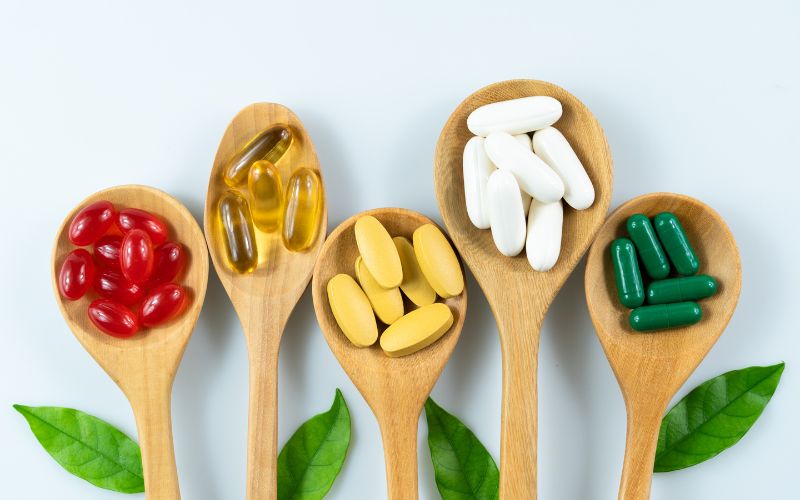 Integratori insonnia: difficoltà ad addormentarsi rimedi naturali