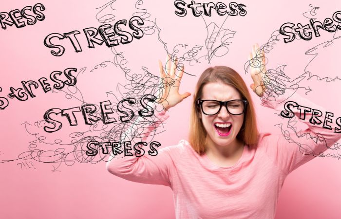 Integratori naturali contro lo stress + consigli utili